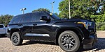 Used 2026 TOYOTA SEQUOIA PLATINUM 4WD in STUART, FLORIDA