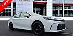 Used 2026 TOYOTA CAMRY LE in STUART, FLORIDA