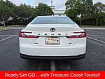 Used 2026 TOYOTA CAMRY LE in STUART, FLORIDA (Photo 11)