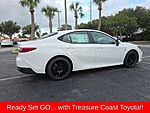 Used 2026 TOYOTA CAMRY LE in STUART, FLORIDA (Photo 12)