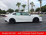 Used 2026 TOYOTA CAMRY LE in STUART, FLORIDA (Photo 13)