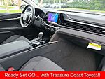 Used 2026 TOYOTA CAMRY LE in STUART, FLORIDA (Photo 14)