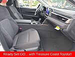 Used 2026 TOYOTA CAMRY LE in STUART, FLORIDA (Photo 15)
