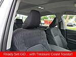 Used 2026 TOYOTA CAMRY LE in STUART, FLORIDA (Photo 16)