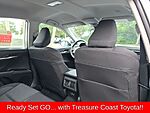 Used 2026 TOYOTA CAMRY LE in STUART, FLORIDA (Photo 17)
