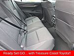 Used 2026 TOYOTA CAMRY LE in STUART, FLORIDA (Photo 18)