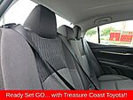 Used 2026 TOYOTA CAMRY LE in STUART, FLORIDA (Photo 19)