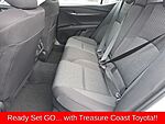 Used 2026 TOYOTA CAMRY LE in STUART, FLORIDA (Photo 22)