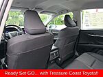 Used 2026 TOYOTA CAMRY LE in STUART, FLORIDA (Photo 23)