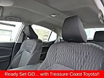 Used 2026 TOYOTA CAMRY LE in STUART, FLORIDA (Photo 24)