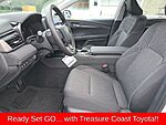 Used 2026 TOYOTA CAMRY LE in STUART, FLORIDA (Photo 25)