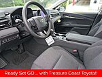 Used 2026 TOYOTA CAMRY LE in STUART, FLORIDA (Photo 26)