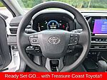 Used 2026 TOYOTA CAMRY LE in STUART, FLORIDA (Photo 29)