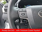 Used 2026 TOYOTA CAMRY LE in STUART, FLORIDA (Photo 30)