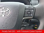 Used 2026 TOYOTA CAMRY LE in STUART, FLORIDA (Photo 31)