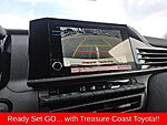 Used 2026 TOYOTA CAMRY LE in STUART, FLORIDA (Photo 33)