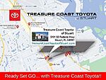 Used 2026 TOYOTA CAMRY LE in STUART, FLORIDA (Photo 34)