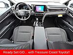 Used 2026 TOYOTA CAMRY LE in STUART, FLORIDA (Photo 5)