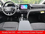 Used 2026 TOYOTA CAMRY LE in STUART, FLORIDA (Photo 6)