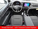 Used 2026 TOYOTA CAMRY LE in STUART, FLORIDA (Photo 7)