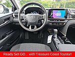 Used 2026 TOYOTA CAMRY LE in STUART, FLORIDA (Photo 8)