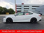 Used 2026 TOYOTA CAMRY LE in STUART, FLORIDA (Photo 9)
