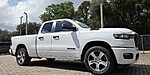 Used 2025 RAM 1500 TRADESMAN 4X2 QUAD CAB 6'4" BOX in STUART, FLORIDA