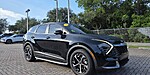 Used 2024 KIA SPORTAGE EX FWD in STUART, FLORIDA