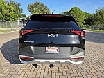 Used 2024 KIA SPORTAGE EX FWD in STUART, FLORIDA (Photo 10)