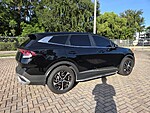 Used 2024 KIA SPORTAGE EX FWD in STUART, FLORIDA (Photo 11)