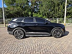 Used 2024 KIA SPORTAGE EX FWD in STUART, FLORIDA (Photo 12)