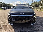 Used 2024 KIA SPORTAGE EX FWD in STUART, FLORIDA (Photo 2)