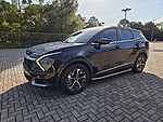 Used 2024 KIA SPORTAGE EX FWD in STUART, FLORIDA (Photo 3)