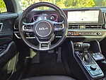 Used 2024 KIA SPORTAGE EX FWD in STUART, FLORIDA (Photo 7)