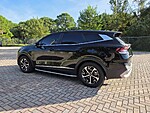 Used 2024 KIA SPORTAGE EX FWD in STUART, FLORIDA (Photo 9)