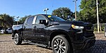 Used 2024 CHEVROLET SILVERADO 1500 4WD CREW CAB 147" RST in STUART, FLORIDA