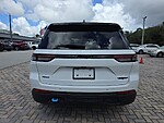 Used 2024 JEEP GRAND CHEROKEE 4XE TRAILHAWK 4X4 in STUART, FLORIDA (Photo 10)