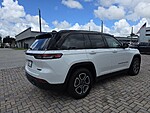 Used 2024 JEEP GRAND CHEROKEE 4XE TRAILHAWK 4X4 in STUART, FLORIDA (Photo 11)