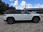 Used 2024 JEEP GRAND CHEROKEE 4XE TRAILHAWK 4X4 in STUART, FLORIDA (Photo 12)