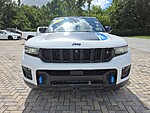 Used 2024 JEEP GRAND CHEROKEE 4XE TRAILHAWK 4X4 in STUART, FLORIDA (Photo 2)