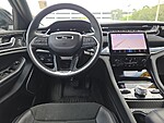 Used 2024 JEEP GRAND CHEROKEE 4XE TRAILHAWK 4X4 in STUART, FLORIDA (Photo 7)
