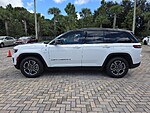 Used 2024 JEEP GRAND CHEROKEE 4XE TRAILHAWK 4X4 in STUART, FLORIDA (Photo 8)