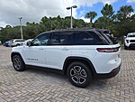 Used 2024 JEEP GRAND CHEROKEE 4XE TRAILHAWK 4X4 in STUART, FLORIDA (Photo 9)