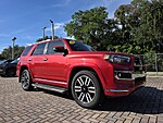Used 2021 TOYOTA 4RUNNER LIMITED 2WD in STUART, FLORIDA (Photo 1)