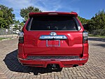 Used 2021 TOYOTA 4RUNNER LIMITED 2WD in STUART, FLORIDA (Photo 10)