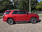 Used 2021 TOYOTA 4RUNNER LIMITED 2WD in STUART, FLORIDA (Photo 12)