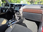 Used 2021 TOYOTA 4RUNNER LIMITED 2WD in STUART, FLORIDA (Photo 13)