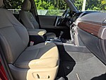 Used 2021 TOYOTA 4RUNNER LIMITED 2WD in STUART, FLORIDA (Photo 14)