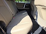 Used 2021 TOYOTA 4RUNNER LIMITED 2WD in STUART, FLORIDA (Photo 17)