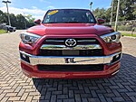 Used 2021 TOYOTA 4RUNNER LIMITED 2WD in STUART, FLORIDA (Photo 2)